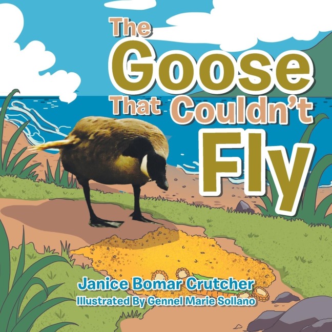 The Goose That Couldnt Fly