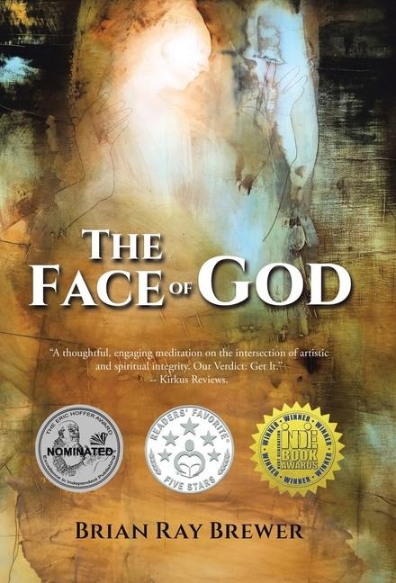 The Face of God