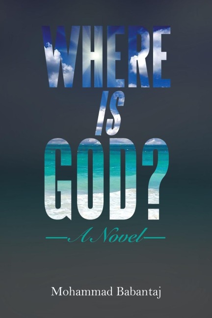 WHERE IS GOD?