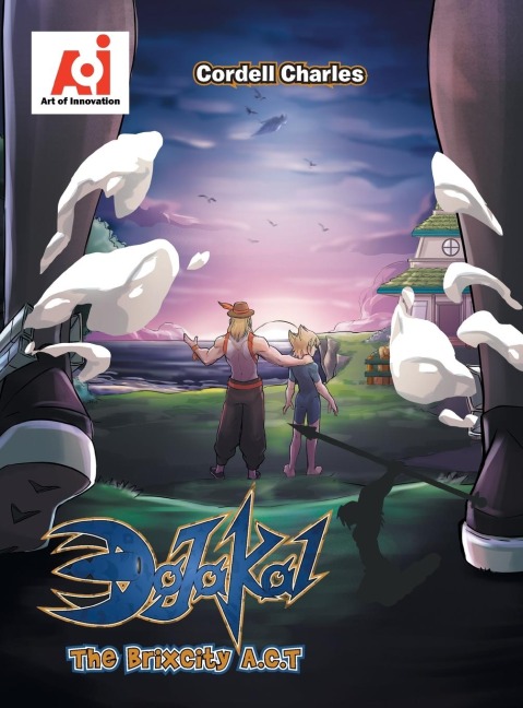 Dojakai: The BrixCity A.C.T - Cloutless