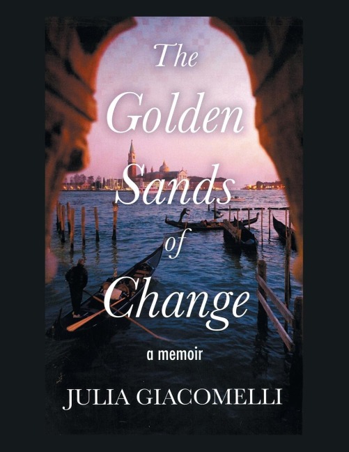 The Golden Sands of Change