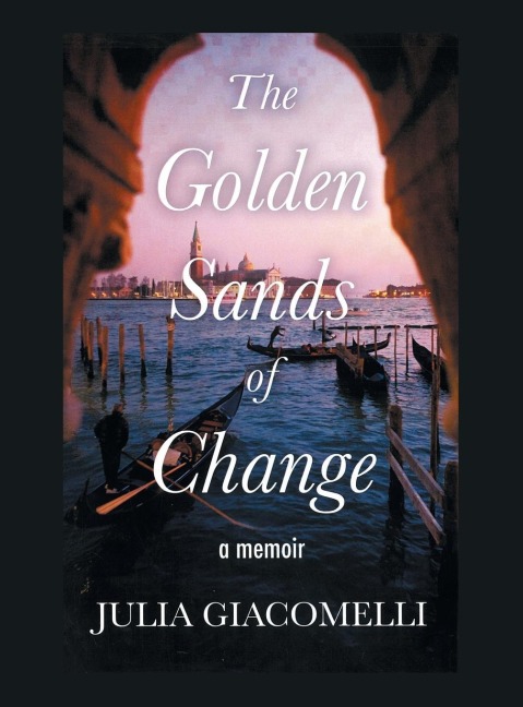 The Golden Sands of Change