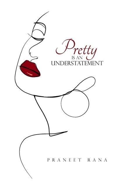 Pretty is an Understatement