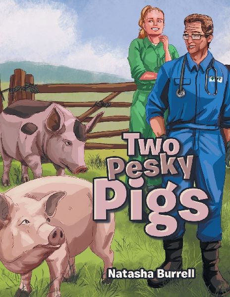 Two Pesky Pigs