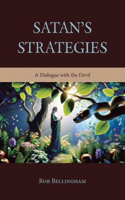 Satan's Strategies: A Dialogue with the Devil