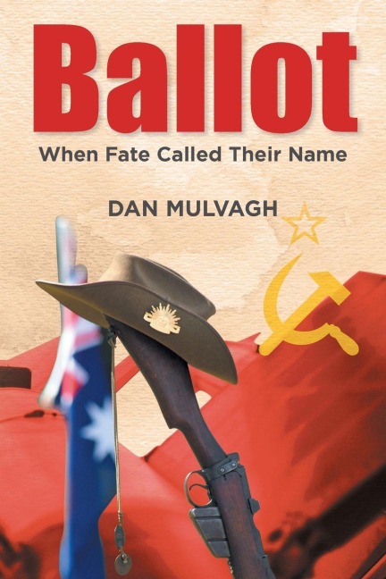 Ballot: When Fate Called Their Name