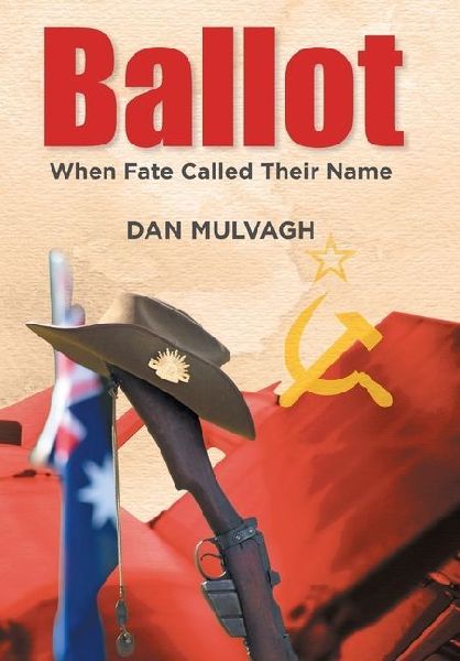 Ballot: When Fate Called Their Name