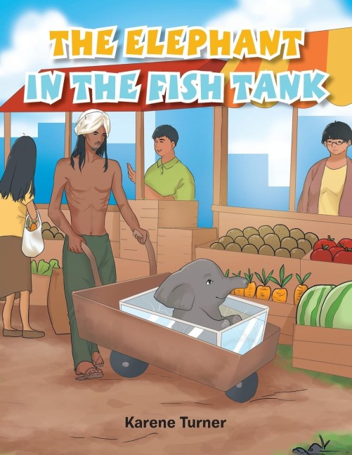 The Elephant in the Fish Tank