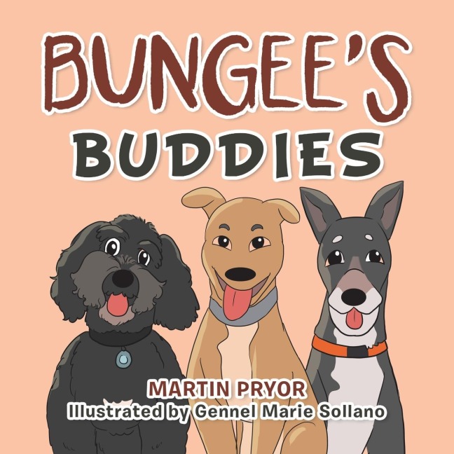 Bungees Buddies