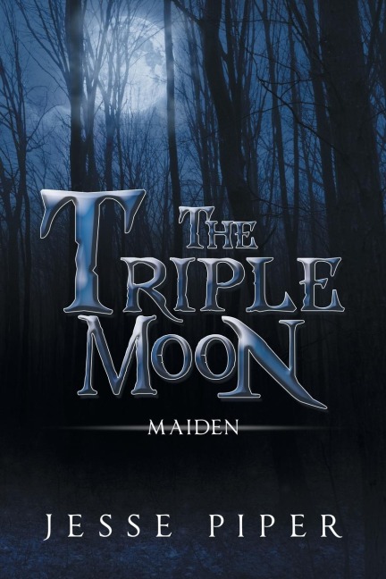 The Triple Moon: Maiden