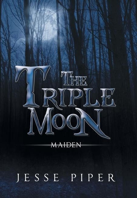 The Triple Moon: Maiden