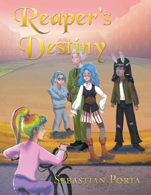 Reapers Destiny