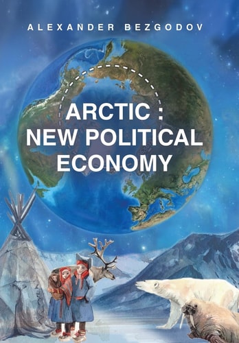 Arctic New Political Economy