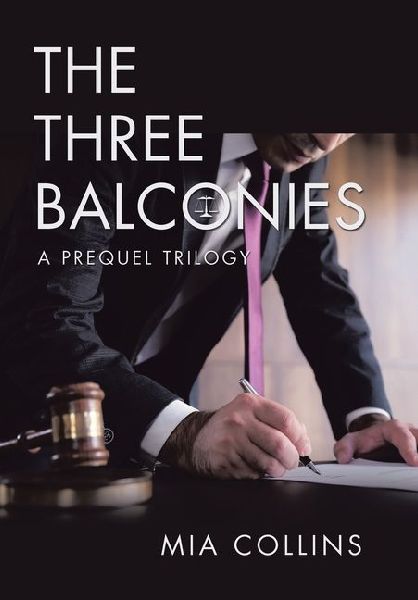 The Three Balconies: A Prequel Trilogy