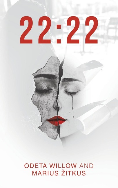 22: 22