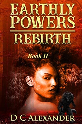 Earthly Powers Rebirth