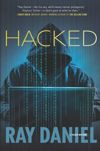 Hacked Tucker Mystery #4