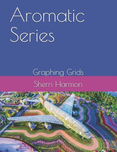 Aromatic Series Graphing Grids