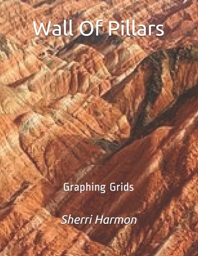 Wall Of Pillars Graphing Grids