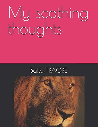 My Scathing Thoughts