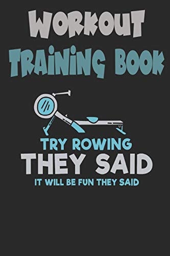 Workout Trainingbook Efficiently and Easily Keep Track of Training Sessions in the Gym Or in Your Own Basement and Record Successes.