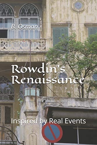 Rowdin's Renaissance Inspired by Real Events