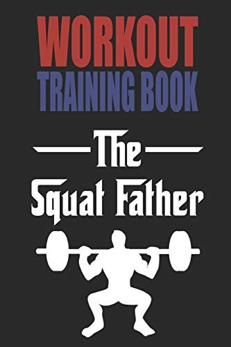 Workout Trainingbook Efficiently and Easily Keep Track of Training Sessions in the Gym Or in Your Own Basement and Record Successes.