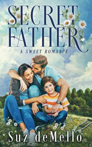 Secret Father A Sweet Romance