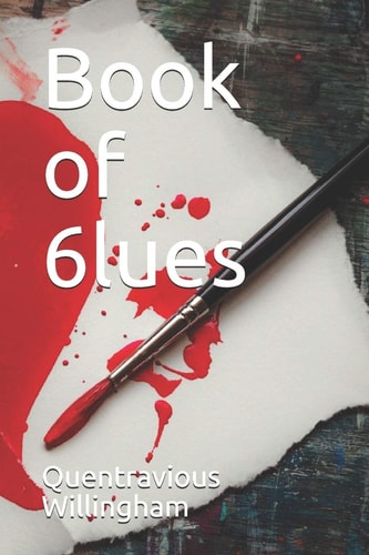 Book Of 6lues