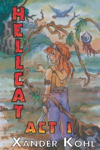 Hell Cat Act I