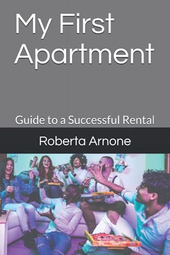 My First Apartment Guide to a Successful Rental