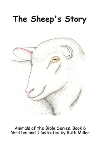 The Sheep's Story