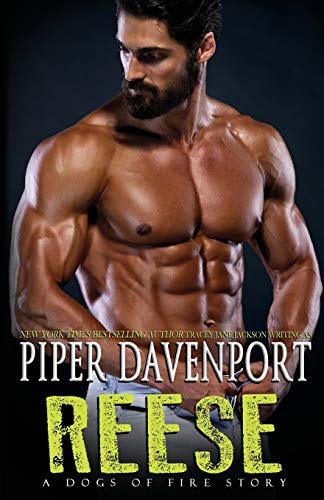 Reese A Dogs of Fire Story