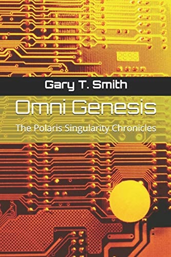 Omni Genesis The Polaris Singularity Chronicles
