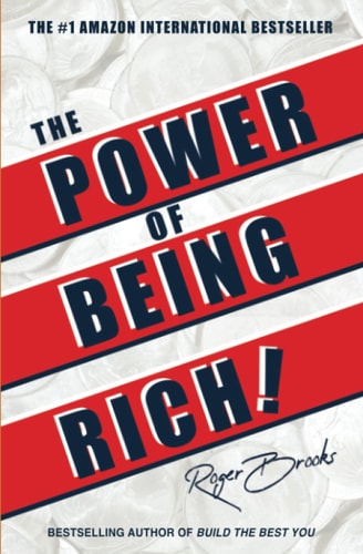 The Power of Being Rich 10+ Essential Principles to Manifest What You Already Have