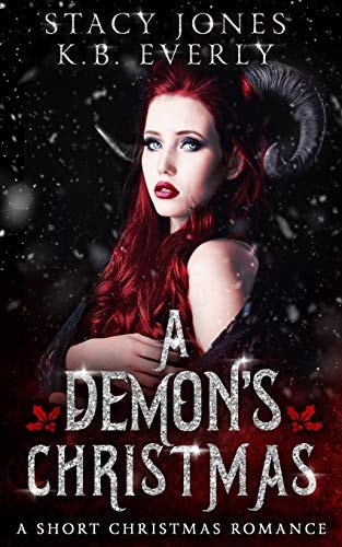 A Demon's Christmas A Short Christmas Romance