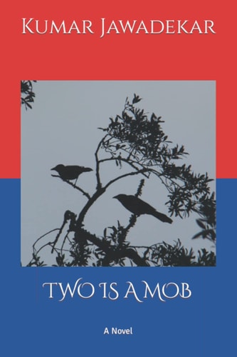 Two Is a Mob