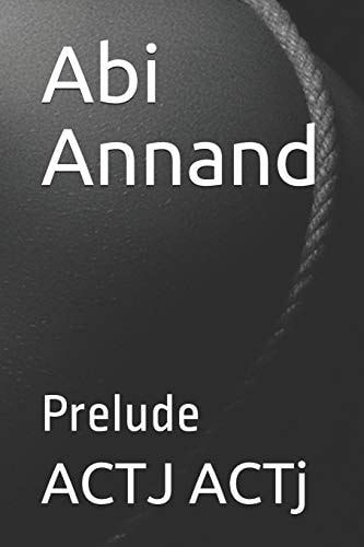 Abi Annand Prelude