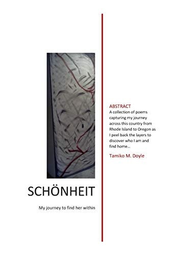 Schönheit My Journey to Find Her Within