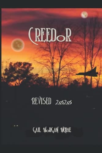 Creedor Revised 2020