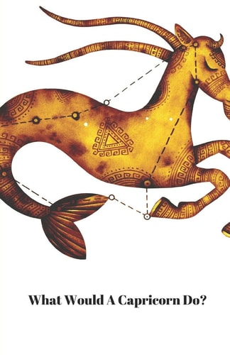 What Would a Capricorn Do?