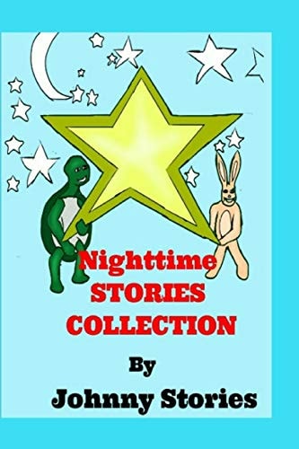 Nighttime Stories Collection