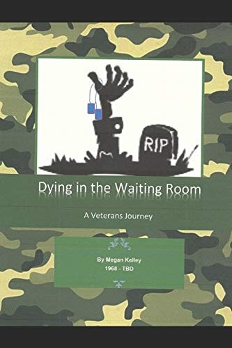 Dying In The Waiting Room A Veterans Journey