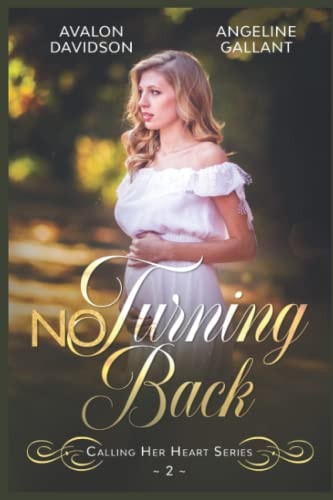 No Turning Back