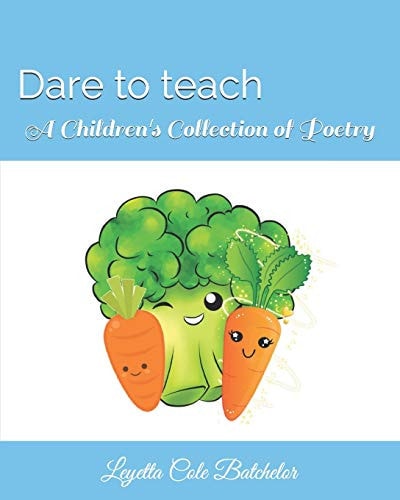 Dare To Teach A Children's Book of Poetry