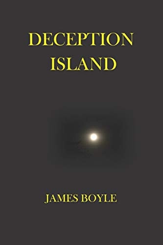 Deception Island