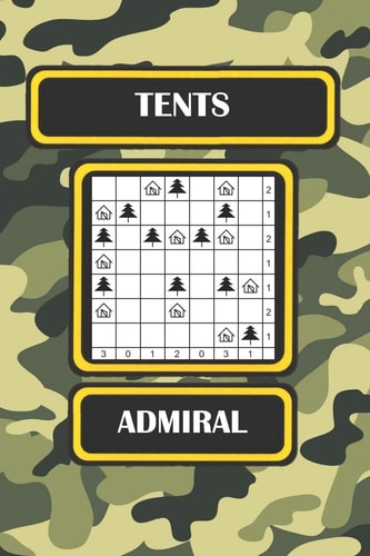 Tents Admiral
