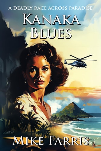Kanaka Blues