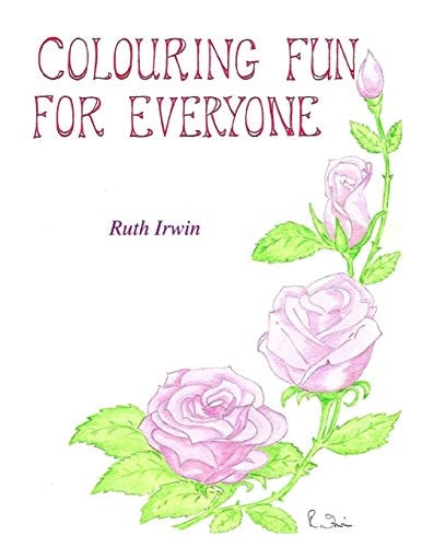 Colouring Fun For Everyone