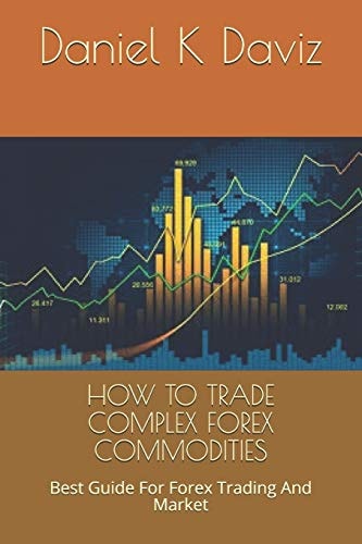 How to Trade Complex Forex Commodities Best Guide For Forex Trading And Market